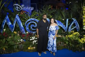 Disney’s Moana: A Special Event