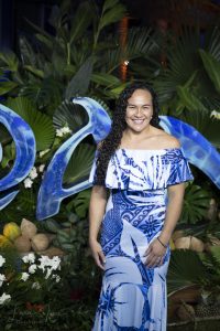 Disney’s Moana: A Special Event