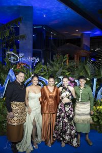 Disney’s Moana: A Special Event