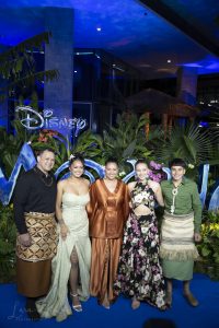 Disney’s Moana: A Special Event