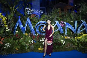 Disney’s Moana: A Special Event