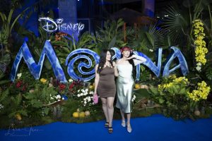 Disney’s Moana: A Special Event