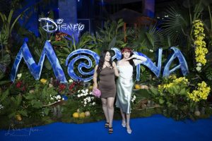Disney’s Moana: A Special Event
