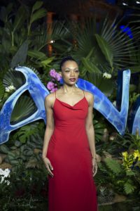 Disney’s Moana: A Special Event