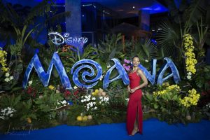 Disney’s Moana: A Special Event
