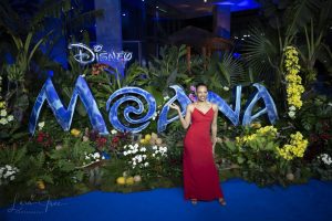 Disney’s Moana: A Special Event