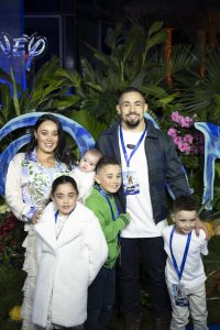 Disney’s Moana: A Special Event