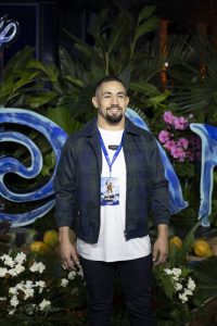 Disney’s Moana: A Special Event