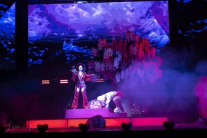 The Lovers Musical Sydney