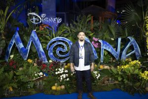 Disney’s Moana: A Special Event