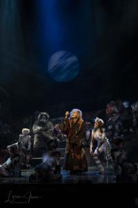 Cats the Musical Australian Cast