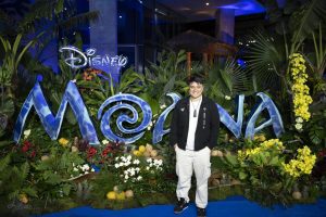 Disney’s Moana: A Special Event