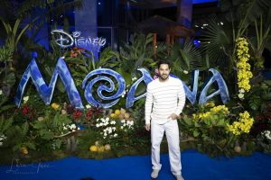 Disney’s Moana: A Special Event