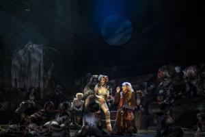 Cats the Musical Australian Cast