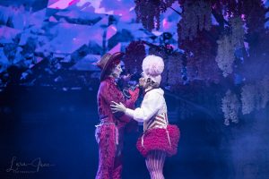 The Lovers Musical Sydney