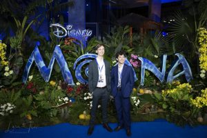 Disney’s Moana: A Special Event