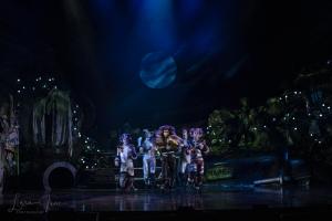 Cats the Musical Australian Cast