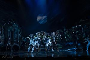 Cats the Musical Australian Cast