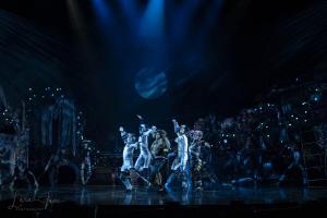 Cats the Musical Australian Cast