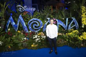 Disney’s Moana: A Special Event