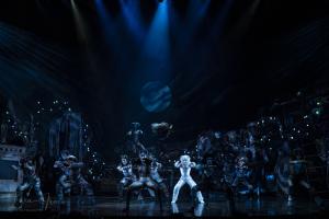 Cats the Musical Australian Cast