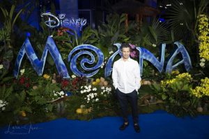 Disney’s Moana: A Special Event