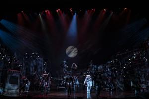 Cats the Musical Australian Cast