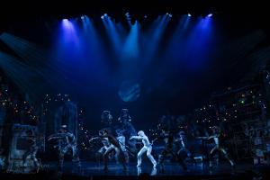 Cats the Musical Australian Cast