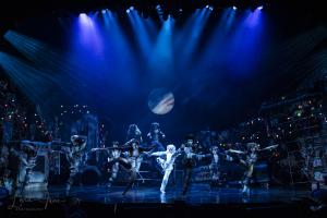 Cats the Musical Australian Cast