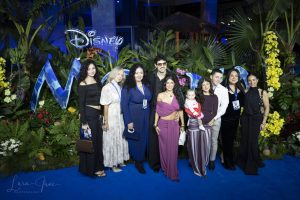 Disney’s Moana: A Special Event