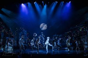 Cats the Musical Australian Cast