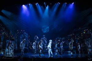 Cats the Musical Australian Cast