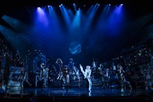 Cats the Musical Australian Cast
