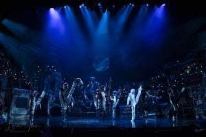 Cats the Musical Australian Cast