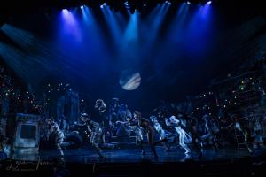 Cats the Musical Australian Cast