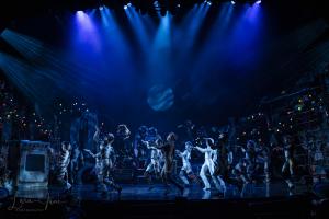 Cats the Musical Australian Cast