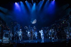 Cats the Musical Australian Cast