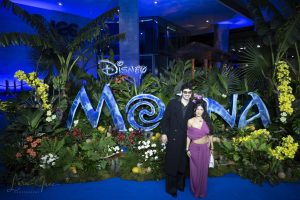 Disney’s Moana: A Special Event