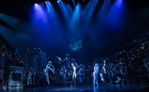 Cats the Musical Australian Cast