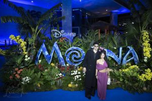 Disney’s Moana: A Special Event