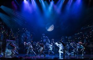 Cats the Musical Australian Cast