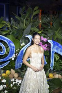 Disney’s Moana: A Special Event
