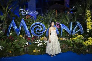 Disney’s Moana: A Special Event