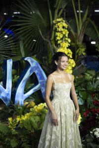 Disney’s Moana: A Special Event
