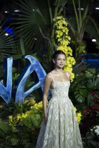 Disney’s Moana: A Special Event