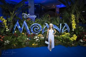 Disney’s Moana: A Special Event