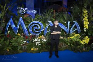 Disney’s Moana: A Special Event