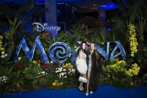 Disney’s Moana: A Special Event