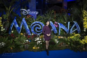 Disney’s Moana: A Special Event