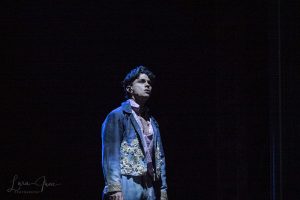 The Lovers Musical Sydney